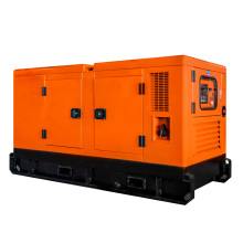 80kw/100kva diesel generator 80kw/100kva prices with cummins engine